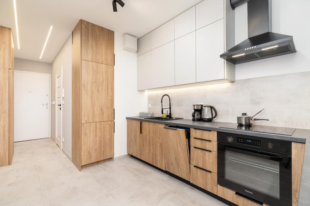 Krakow Rynek Podgorski Apartment By Noclegi Renters Exterior photo